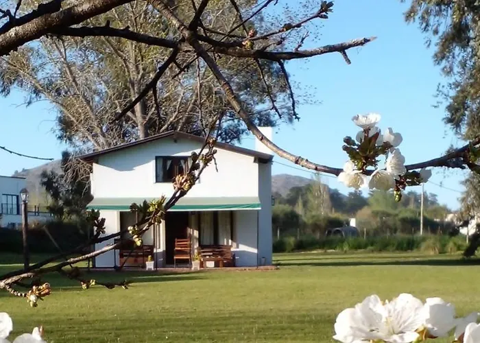 Posada El Romance