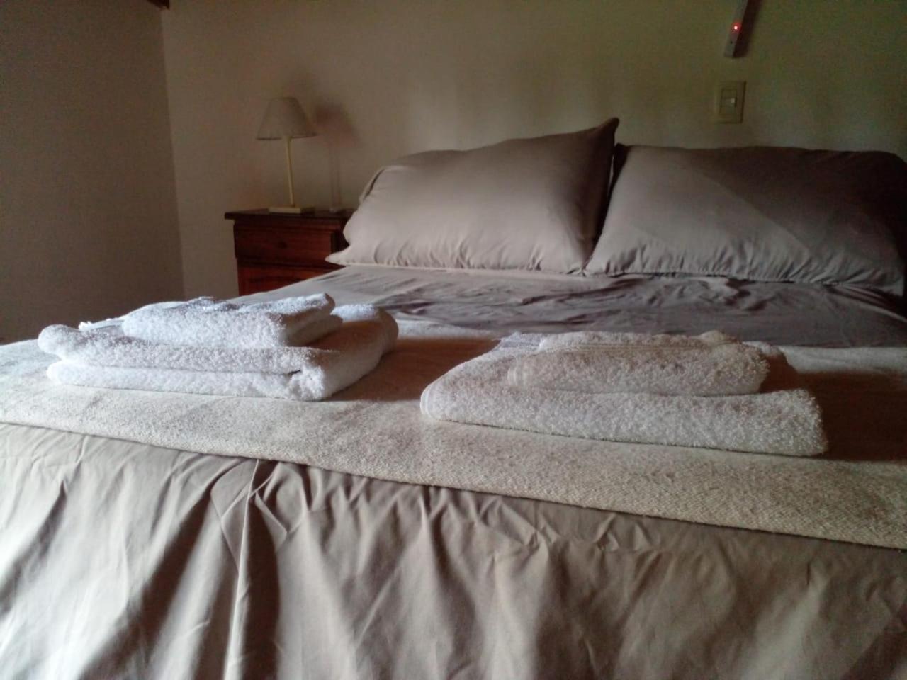 Apartment El Romance