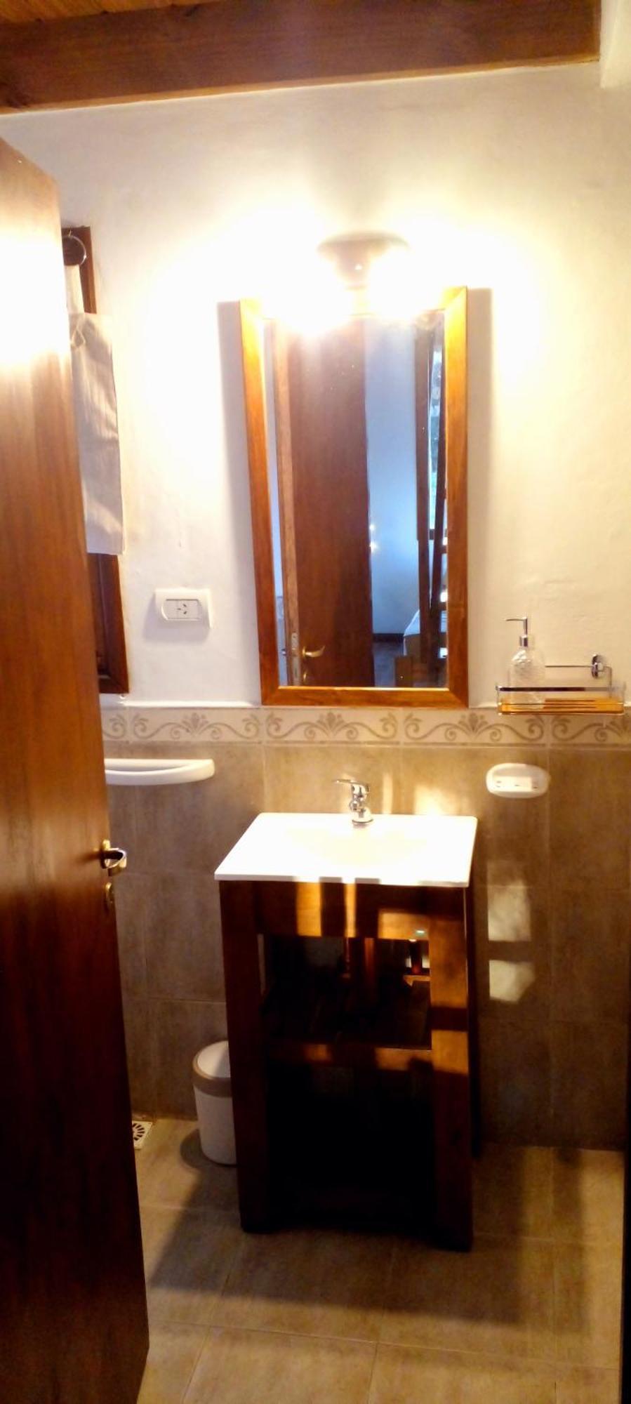 El Romance Apartment Tandil
